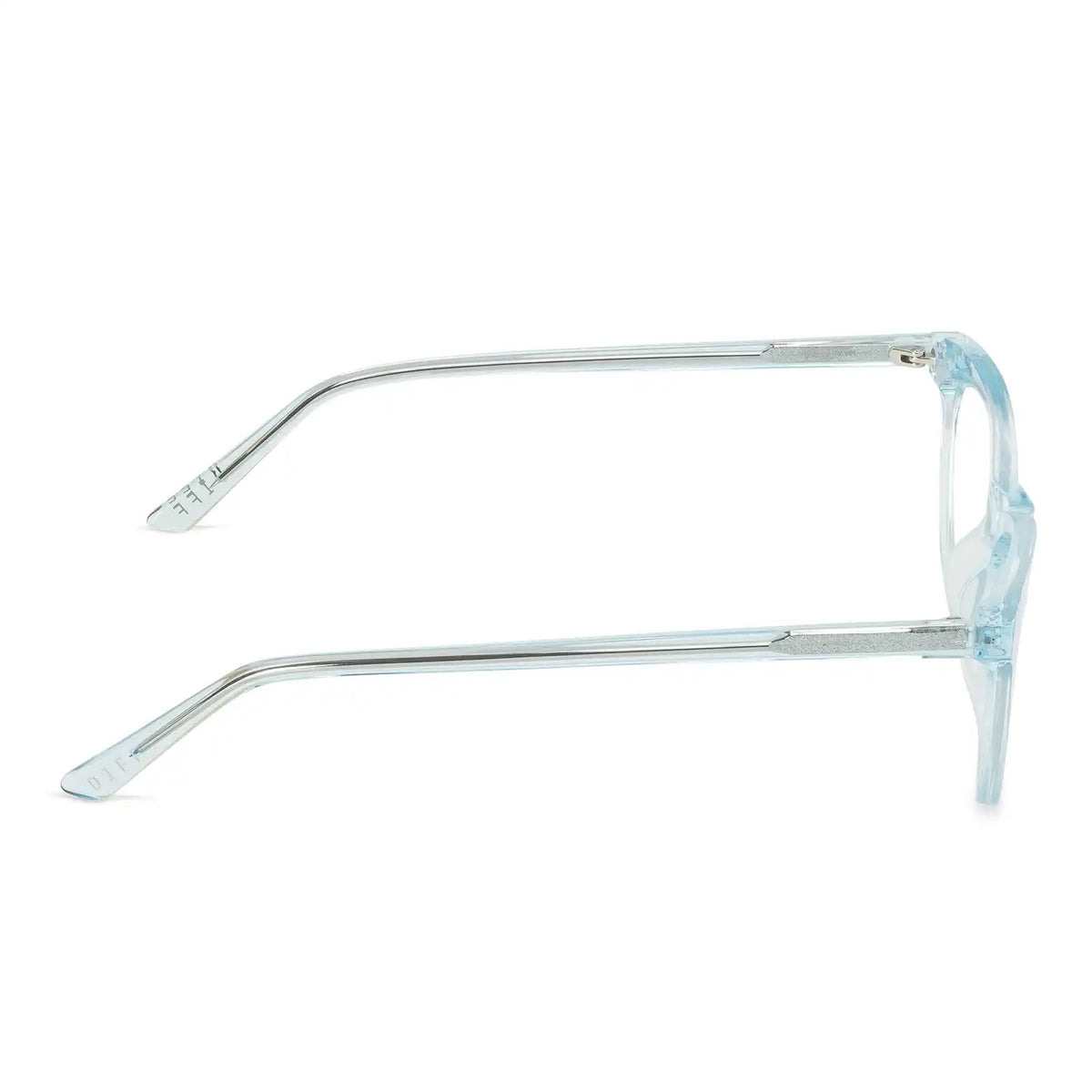 JADE - AQUA SEA CRYSTAL + BLUE LIGHT TECHNOLOGY GLASSES