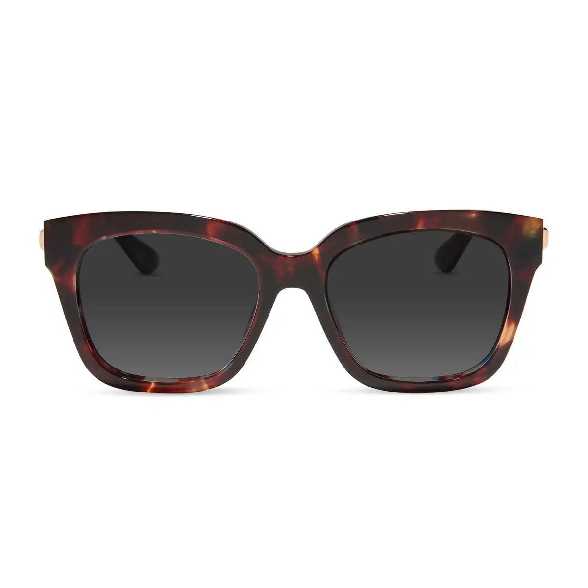 BELLA XS - CONFETTI TORTOISE + GLASSES