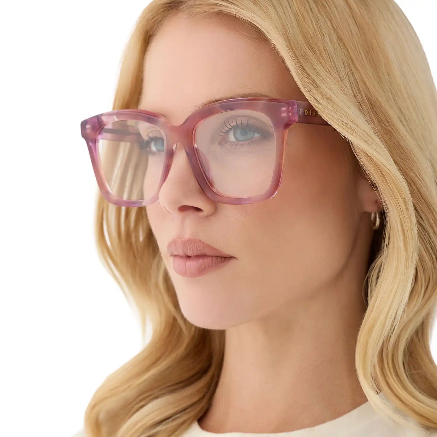 MEREDITH - FLEUR + GLASSES