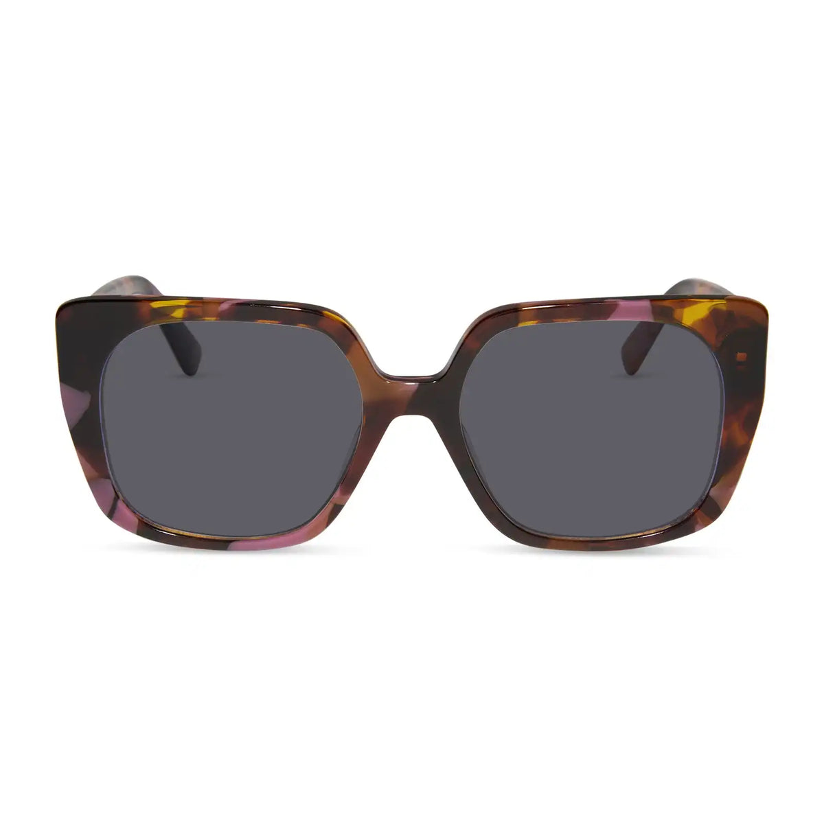CECILIA - TORINO TORTOISE + GLASSES