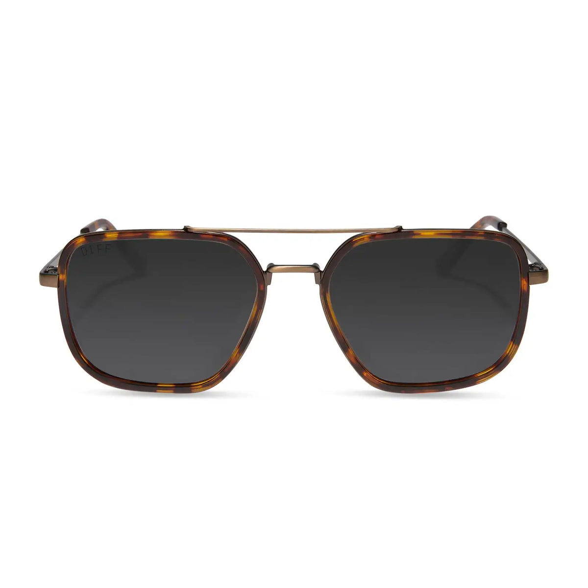 COLONEL WARD™️ - BRONZE + GLASSES