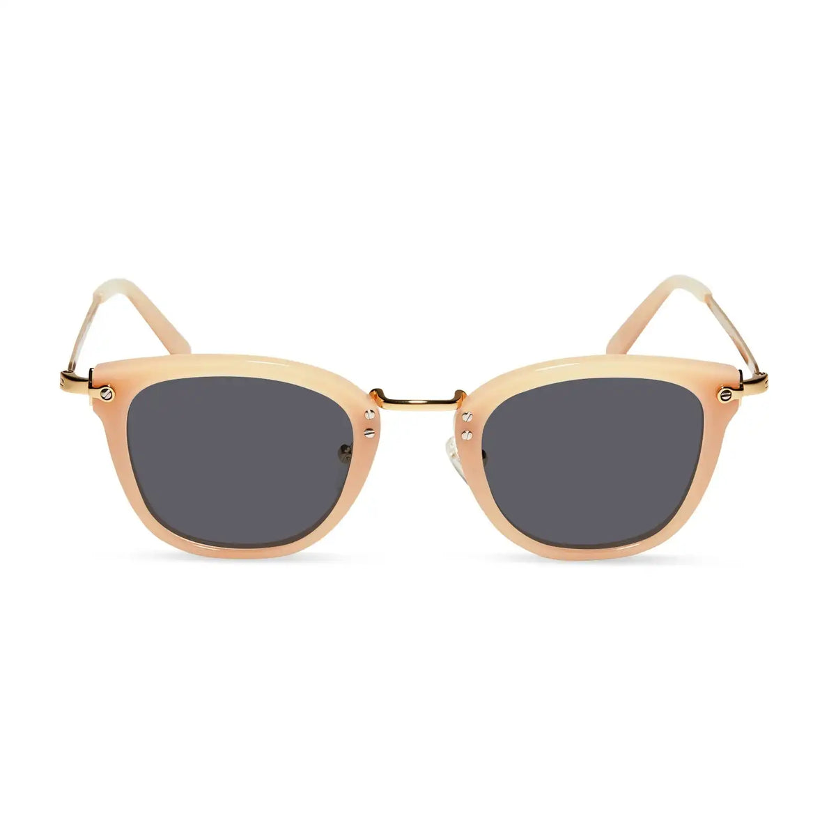 RUE - FADED CITRUS + GLASSES
