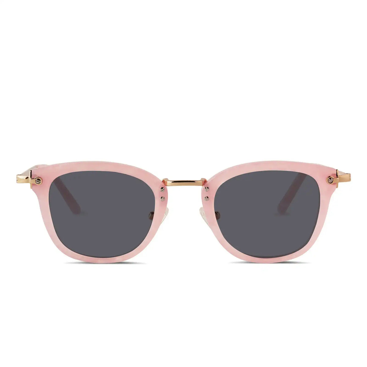 RUE - GEO PINK + GLASSES