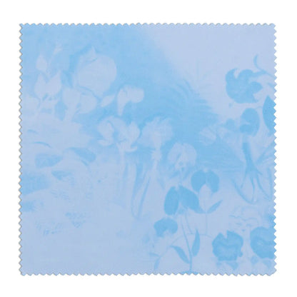 ALICE - PERIWINKLE + PERIWINKLE GRADIENT + SUNGLASSES