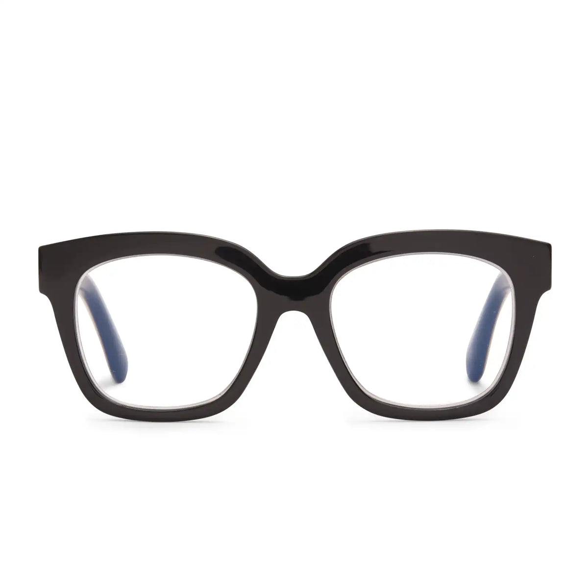 AVA - BLACK + BLUE LIGHT READERS
