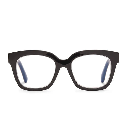 AVA - BLACK + BLUE LIGHT READERS