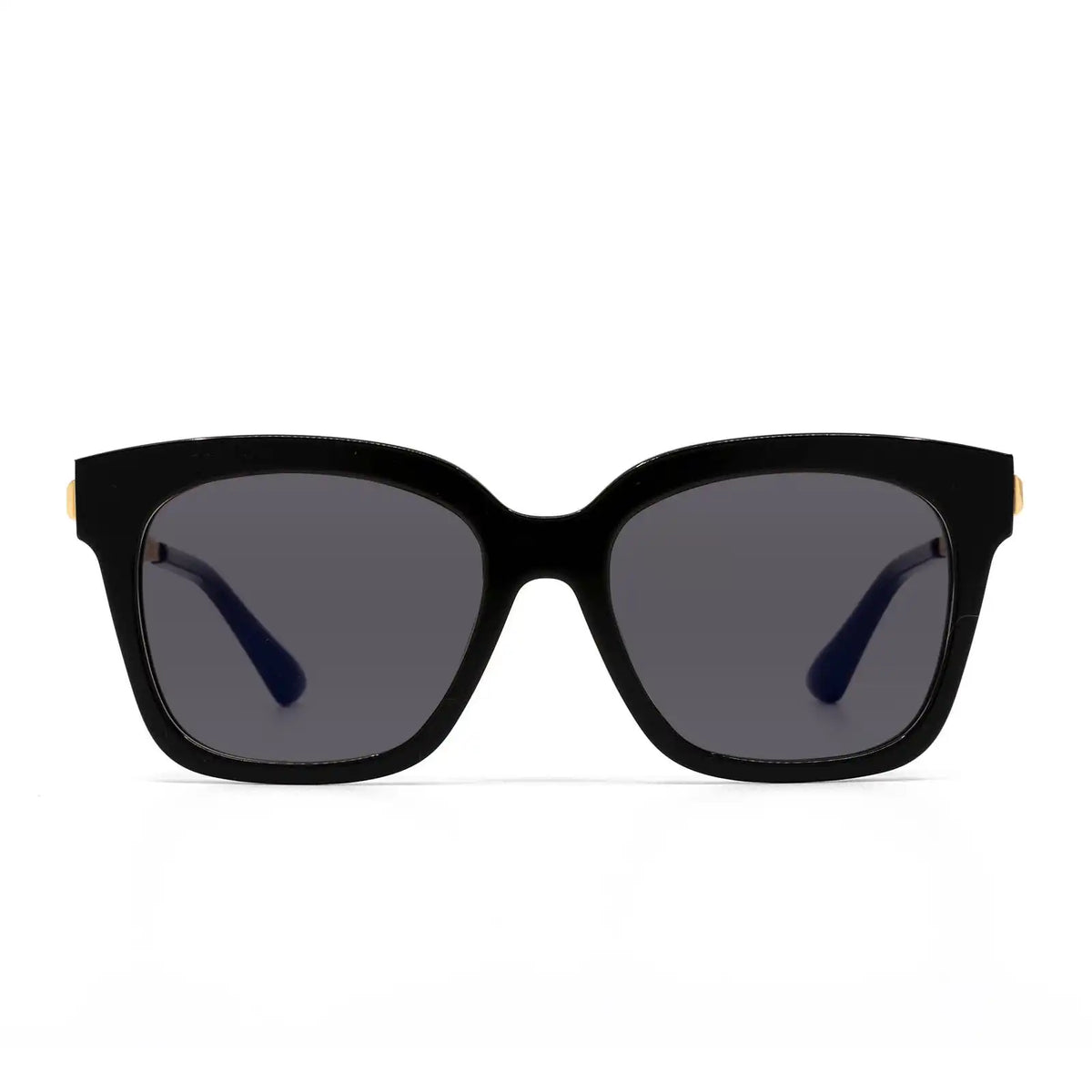 BELLA XS - BLACK + GLASSES