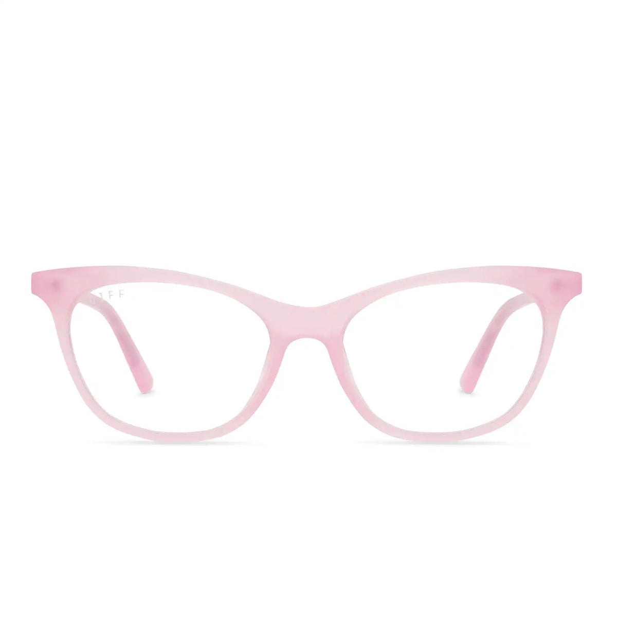 JADE - COQUILLE + GLASSES
