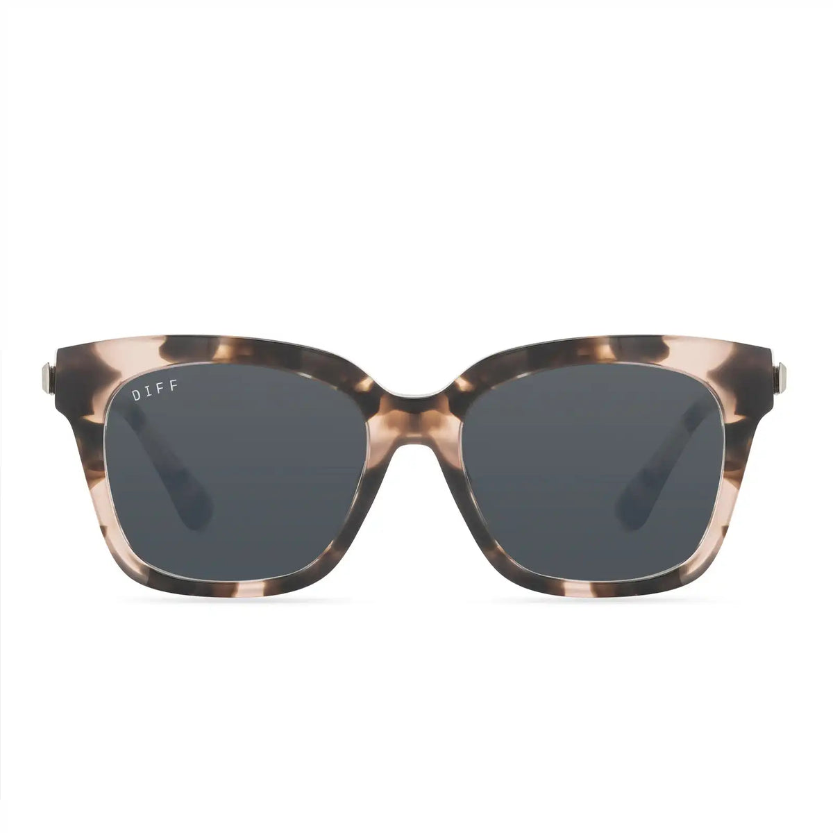 BELLA XS - HIMALAYAN TORTOISE + GLASSES