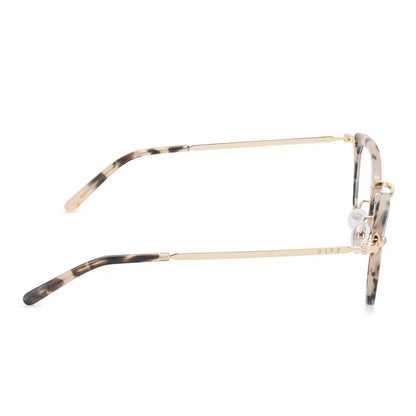 RUE - HIMALAYAN TORTOISE + GLASSES