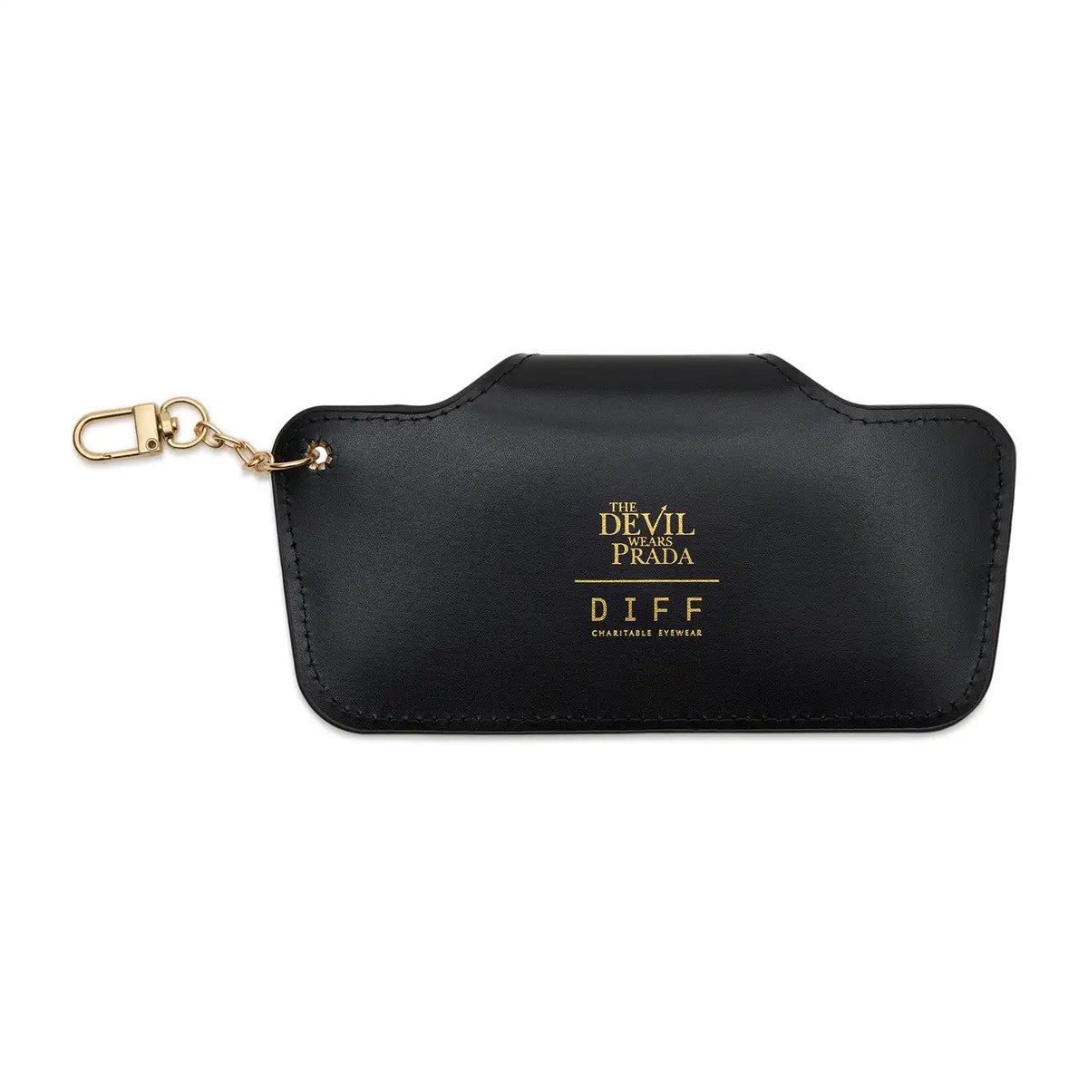 MIRANDA - MILKY WHITE + GREY GRADIENT + POLARIZED SUNGLASSES