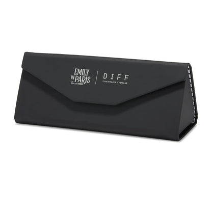 ALFIE - TRUFFLE TORTOISE + DEEP BROWN SUNGLASSES