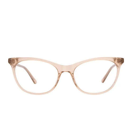JADE - VINTAGE CRYSTAL + GLASSES