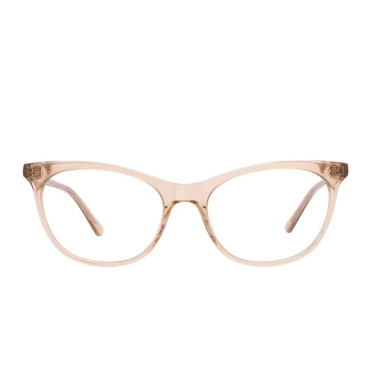 JADE - VINTAGE CRYSTAL + GLASSES