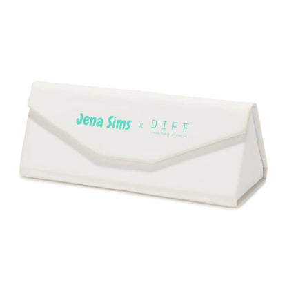 SIMS - BLUE COLOR POP + G15 + POLARIZED SUNGLASSES