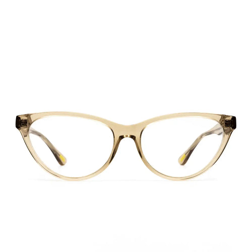 MARLEY - VINTAGE CRYSTAL + GLASSES