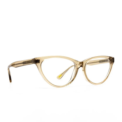 MARLEY - VINTAGE CRYSTAL + GLASSES