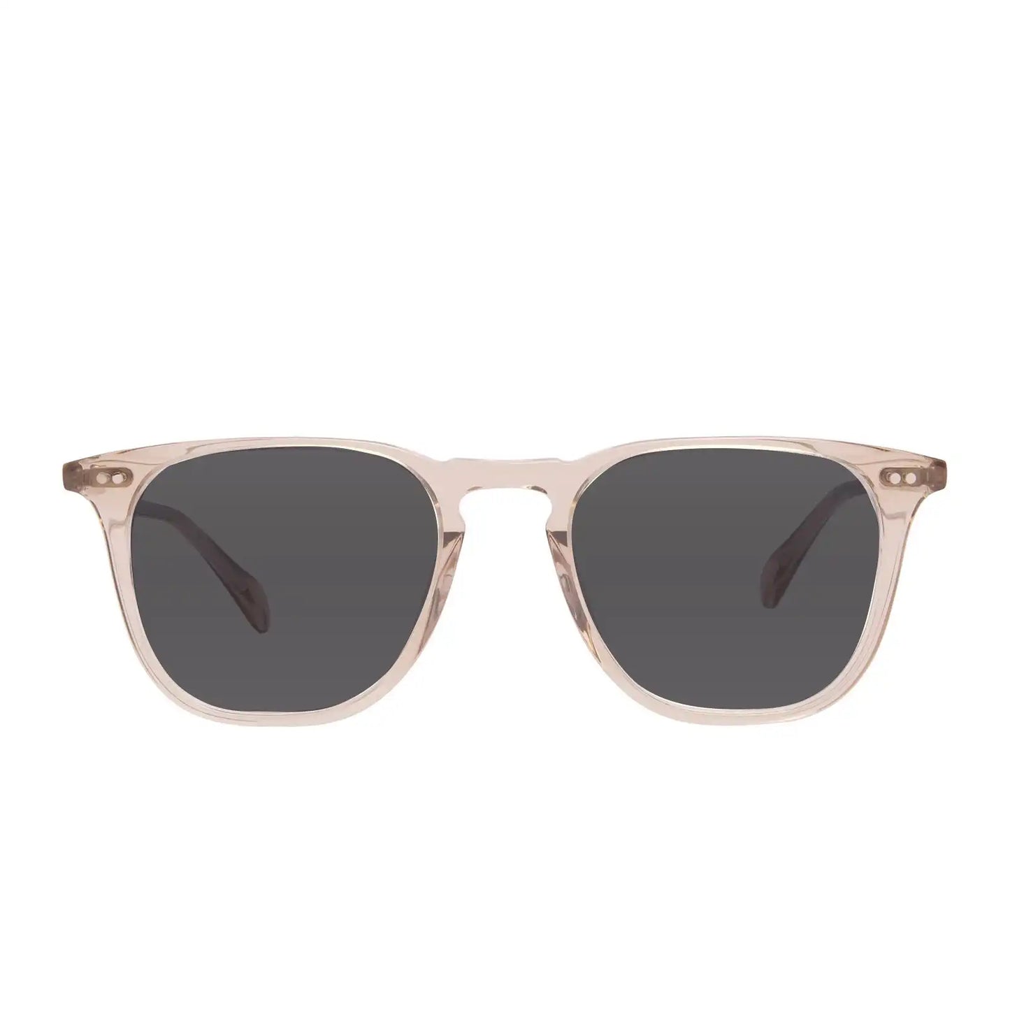 MAXWELL - VINTAGE CRYSTAL + GLASSES