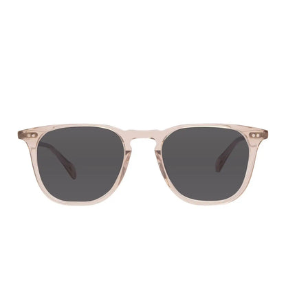 MAXWELL - VINTAGE CRYSTAL + GLASSES