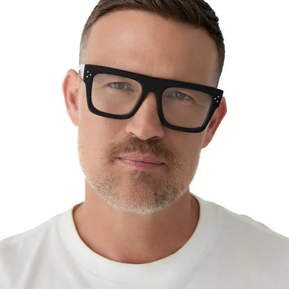 ROBERTS - ADMIRAL + GLASSES