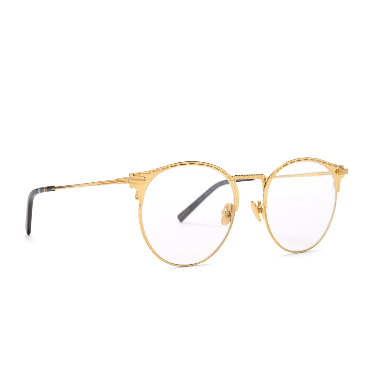 C-3PO™ - PROTOCOL GOLD + GLASSES