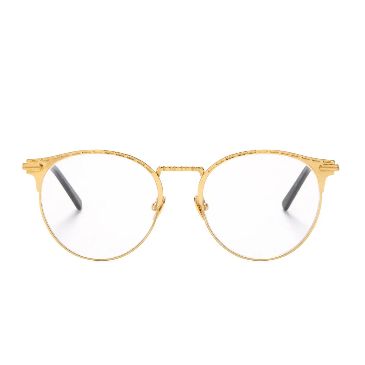 C-3PO™ - PROTOCOL GOLD + GLASSES