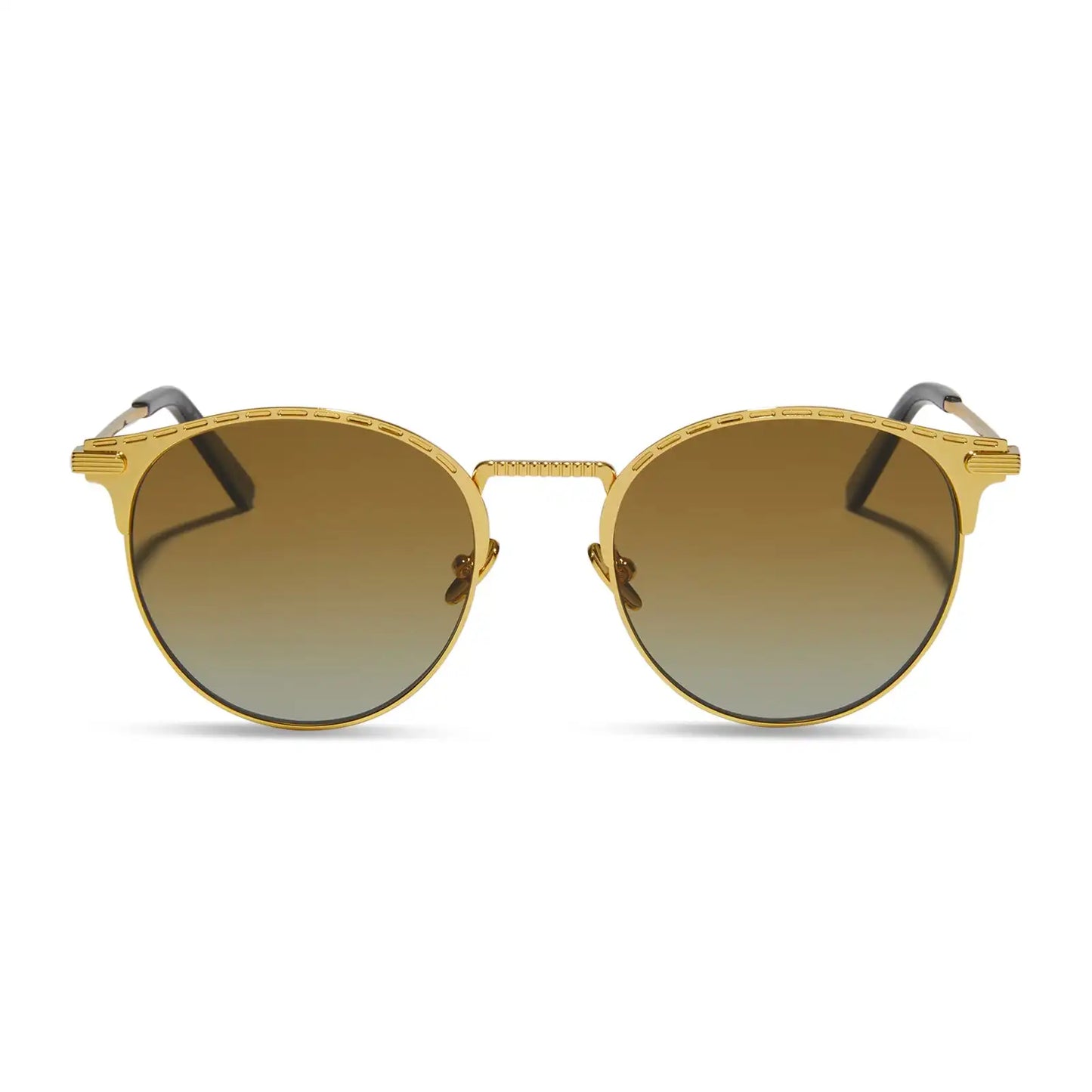 C-3PO™ - PROTOCOL GOLD + TATOOINE DESERT POLARIZED SUNGLASSES