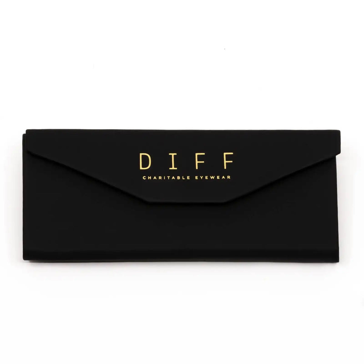 Folding Case - Black