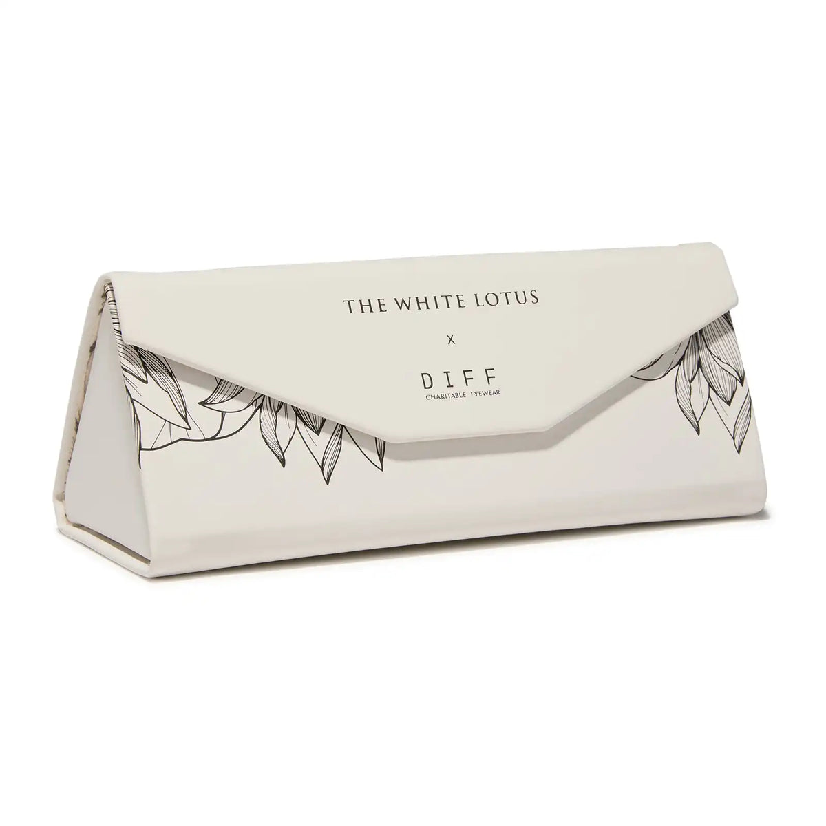 ITALY - WHITE IVORY + RICH BROWN GRADIENT SUNGLASSES