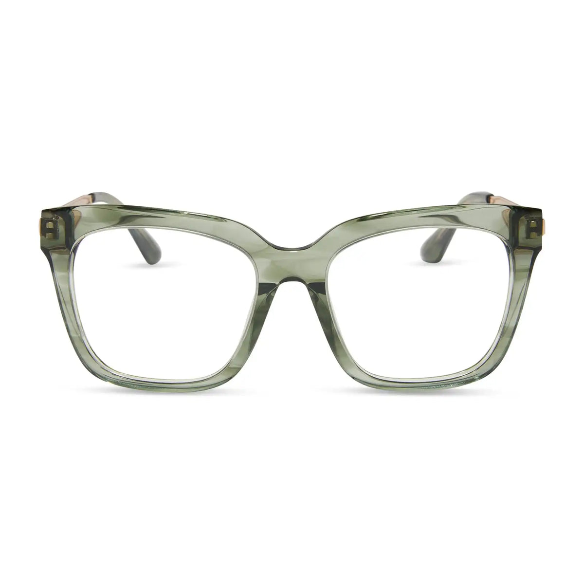 BELLA - COOL MATCHA + GLASSES