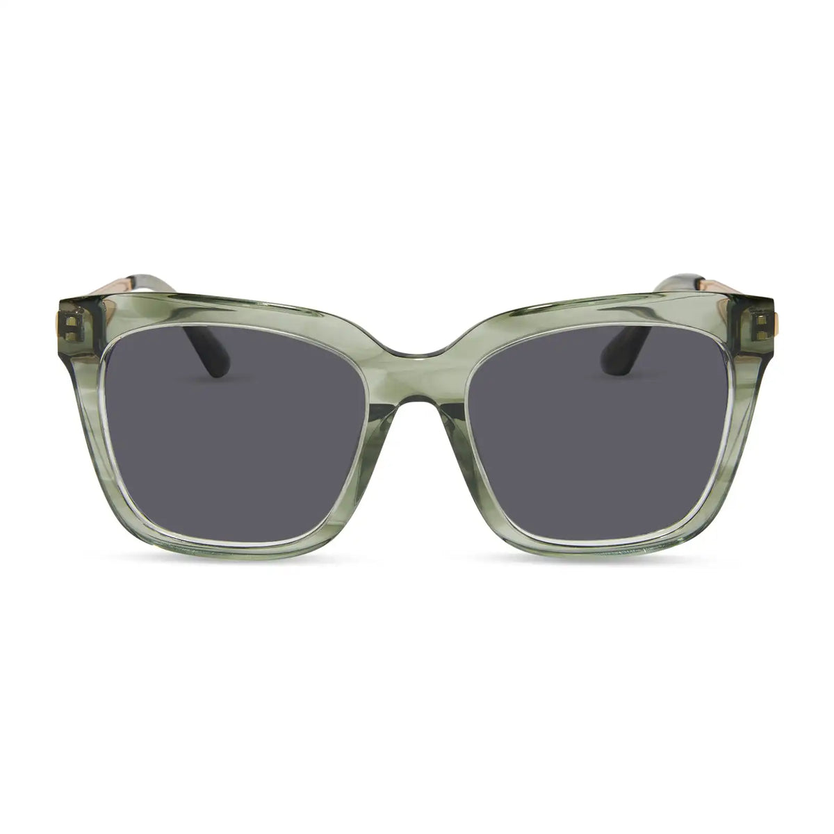 BELLA - COOL MATCHA + GLASSES
