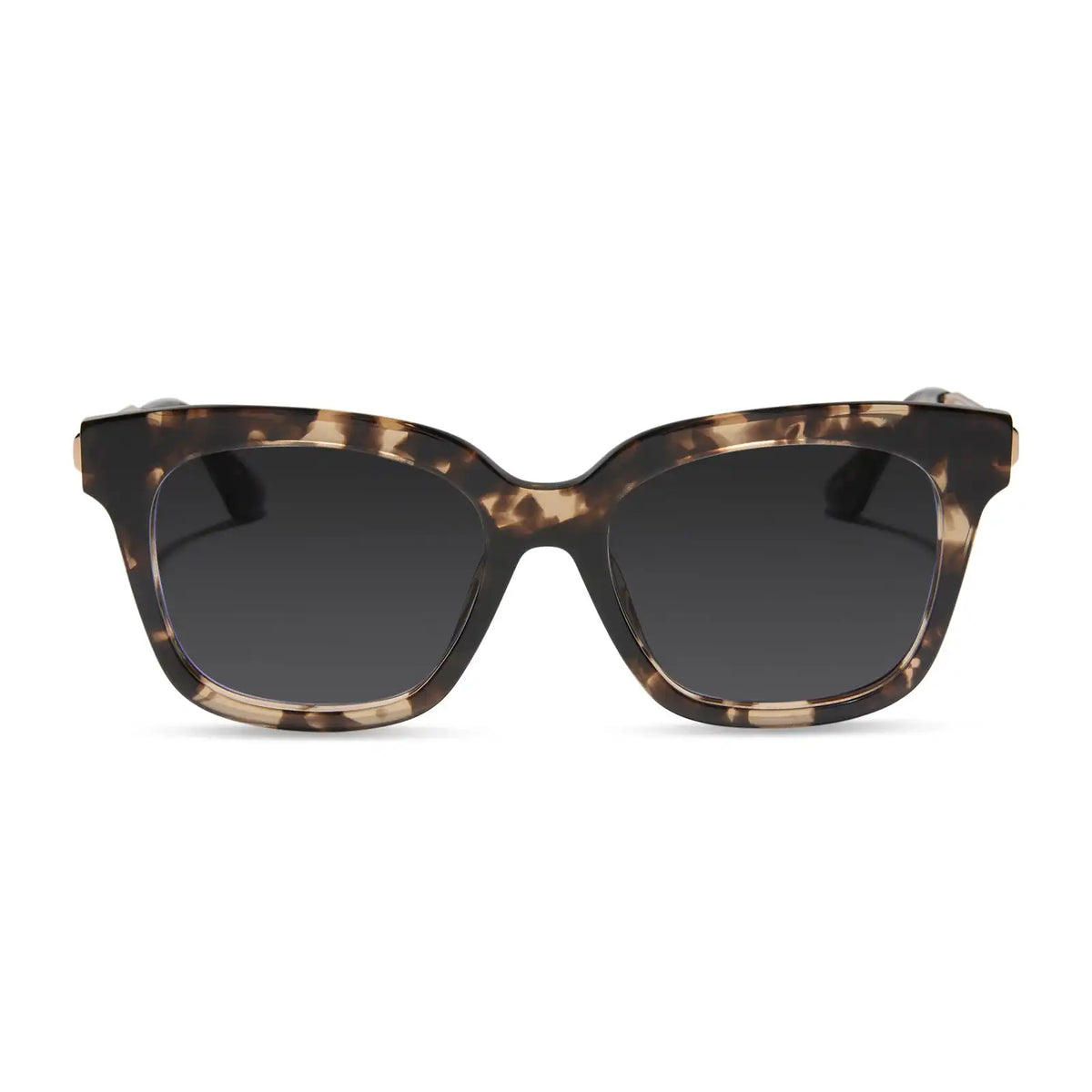 BELLA XS - ESPRESSO TORTOISE + GLASSES