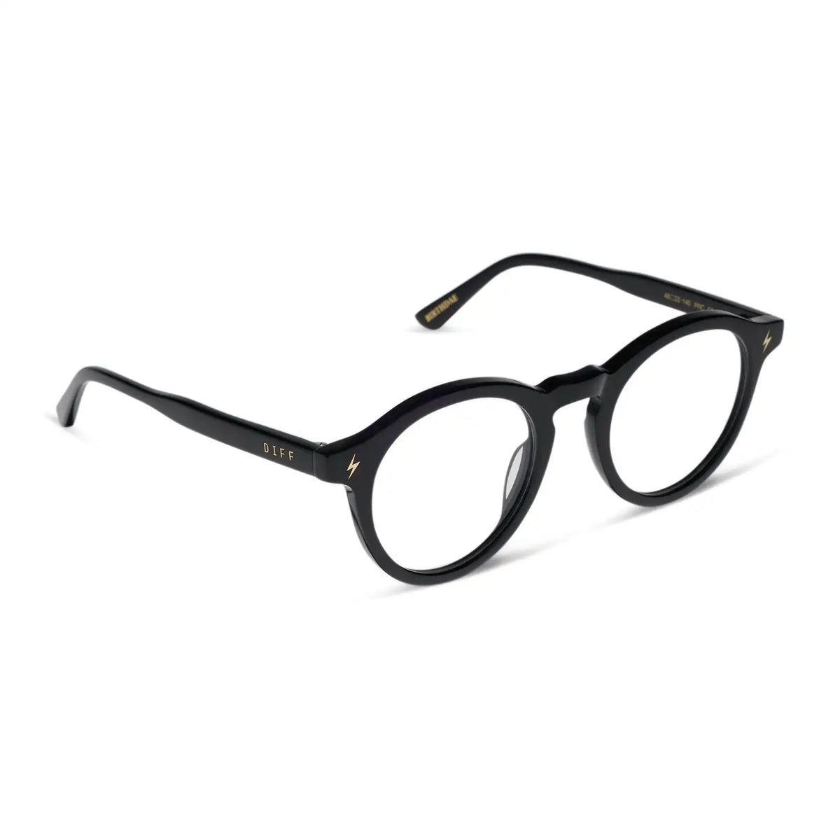 HARRY POTTER BIRTHDAY - BLACK + GLASSES