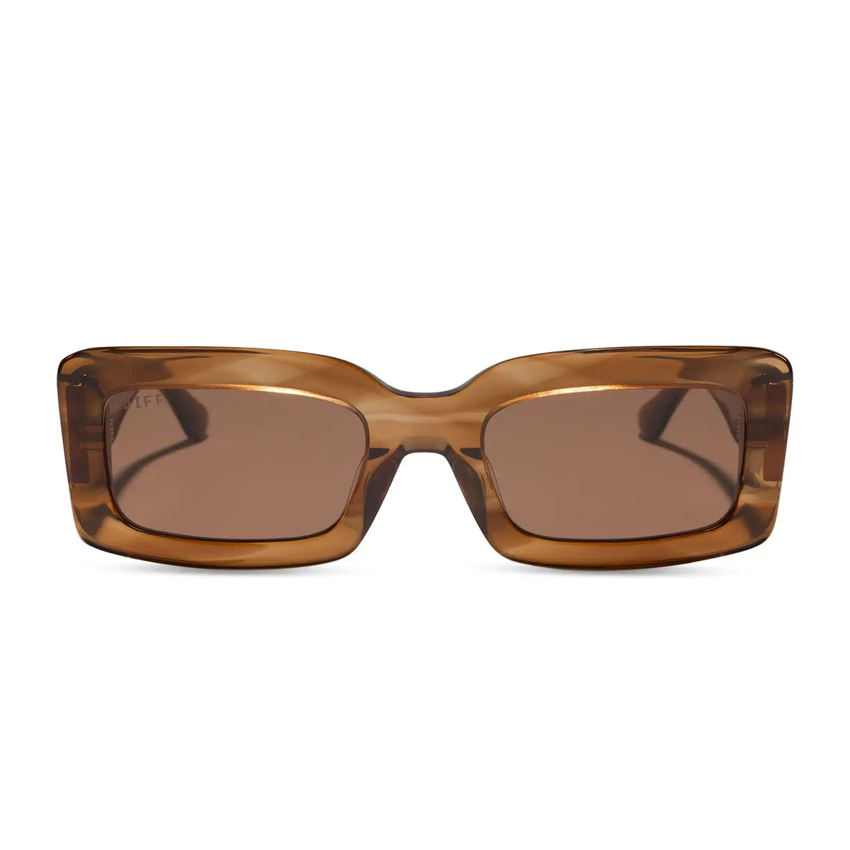 INDY - TORTOISE + BROWN + SUNGLASSES