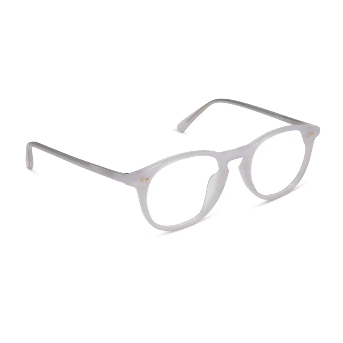 JAXSON - THISTLE + GLASSES