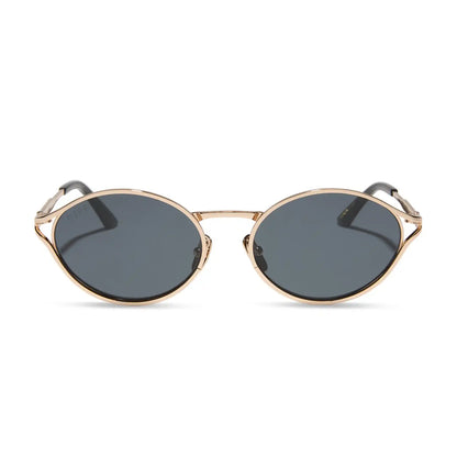 LIMONCELLO - GOLD + GLASSES