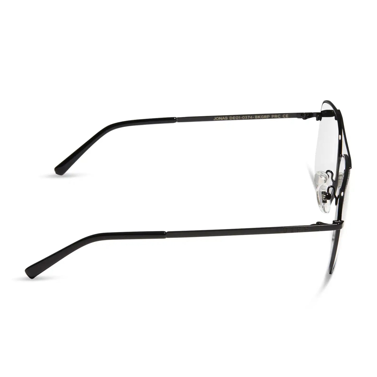 JONAS - BLACK + BLUE LIGHT TECHNOLOGY GLASSES