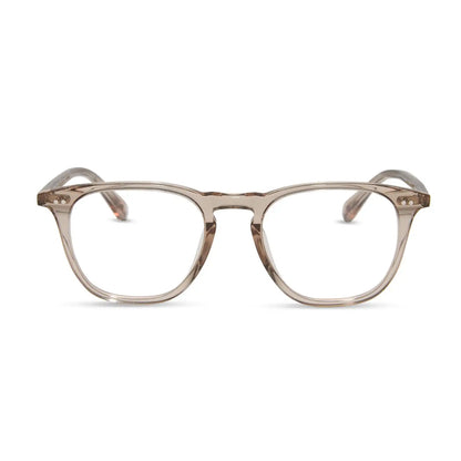 MAXWELL - VINTAGE CRYSTAL + GLASSES
