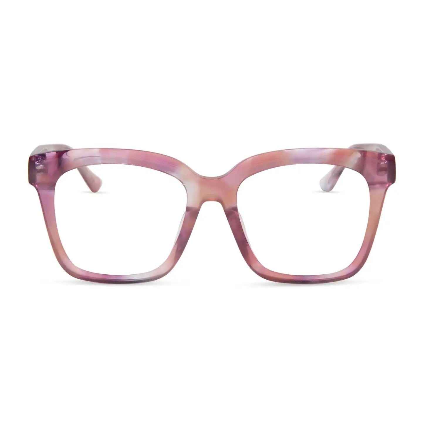 MEREDITH - FLEUR + GLASSES