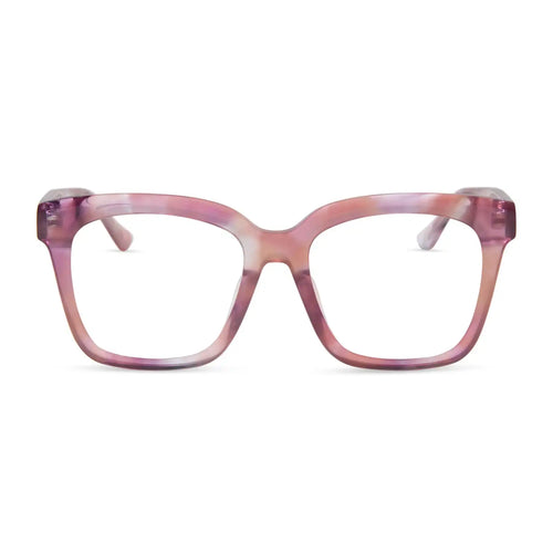 MEREDITH - FLEUR + GLASSES
