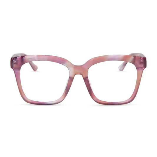 MEREDITH - FLEUR + GLASSES