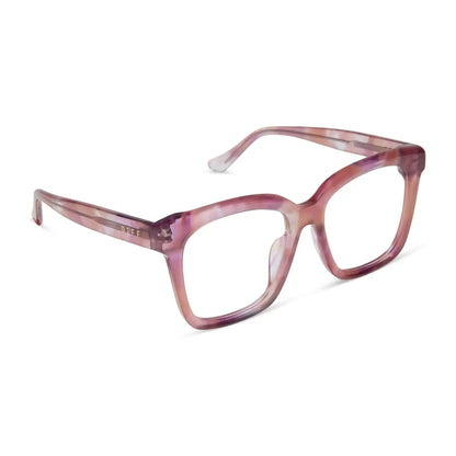 MEREDITH - FLEUR + GLASSES