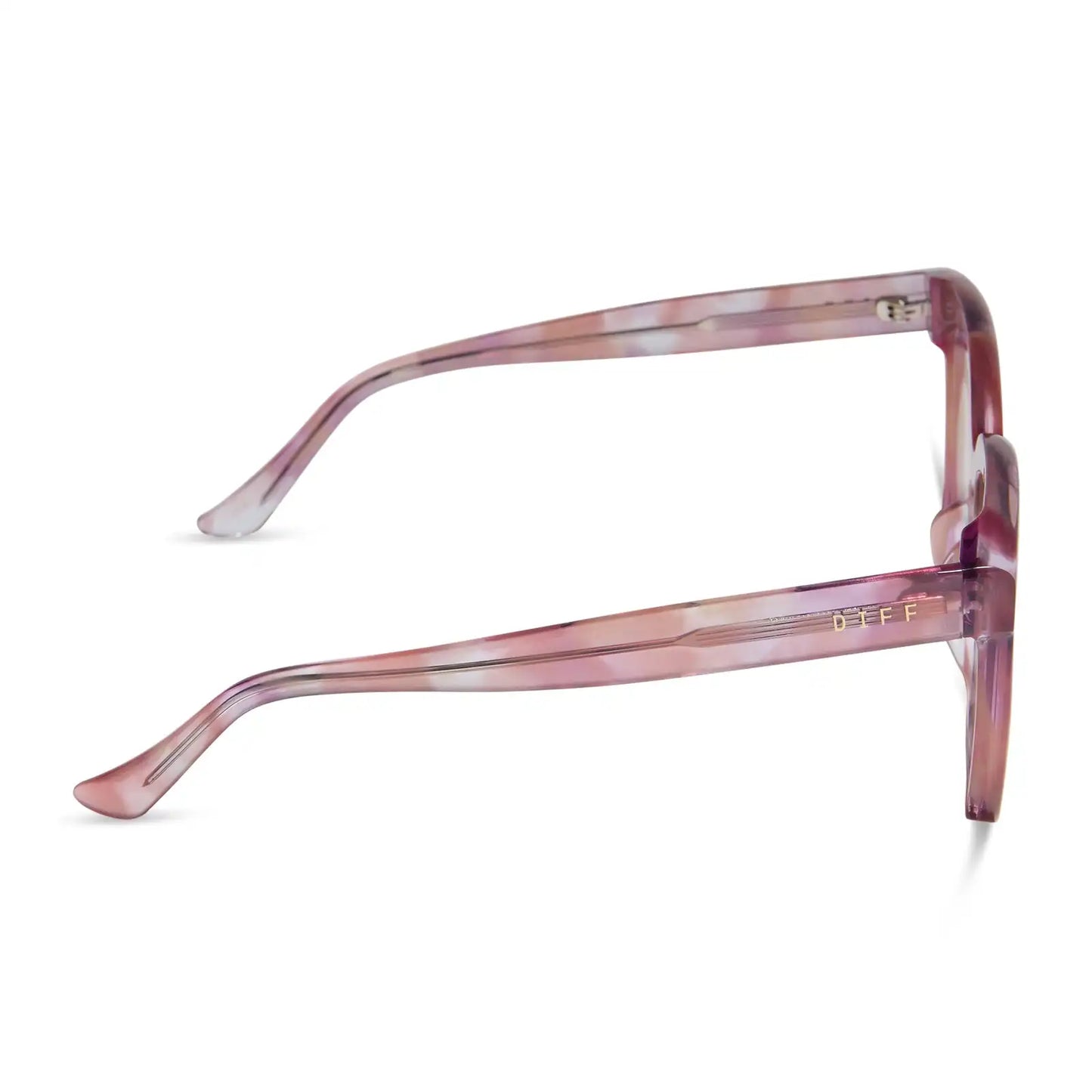 MEREDITH - FLEUR + GLASSES