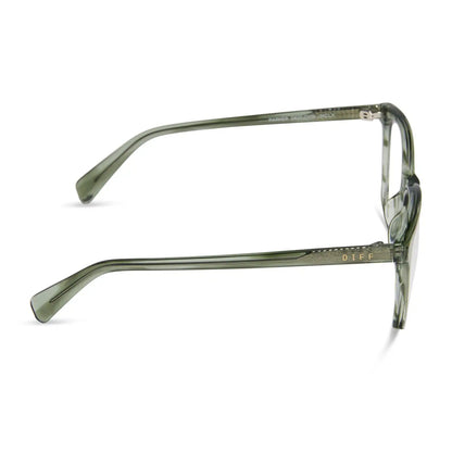PARKER - COOL MATCHA + GLASSES
