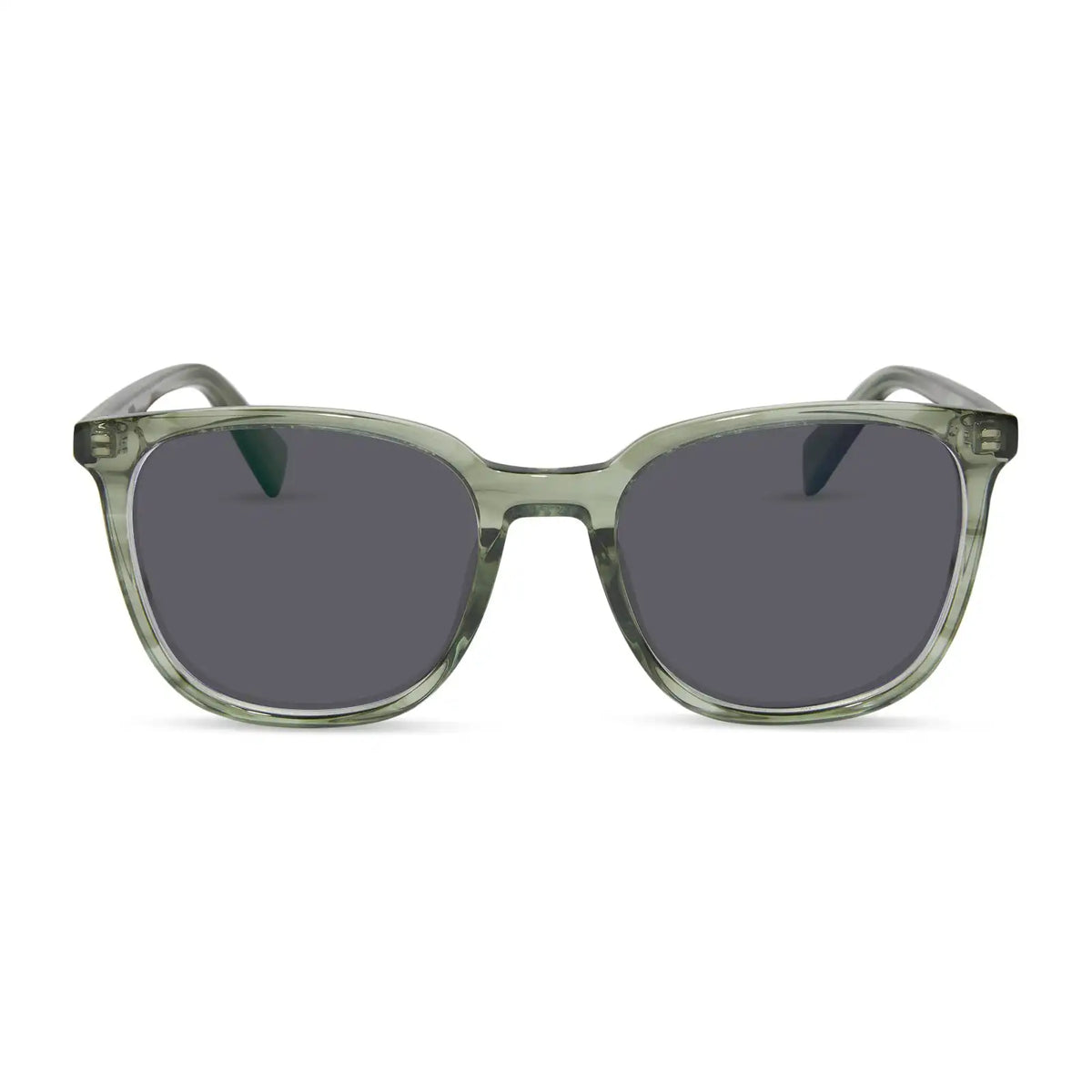 PARKER - COOL MATCHA + GLASSES
