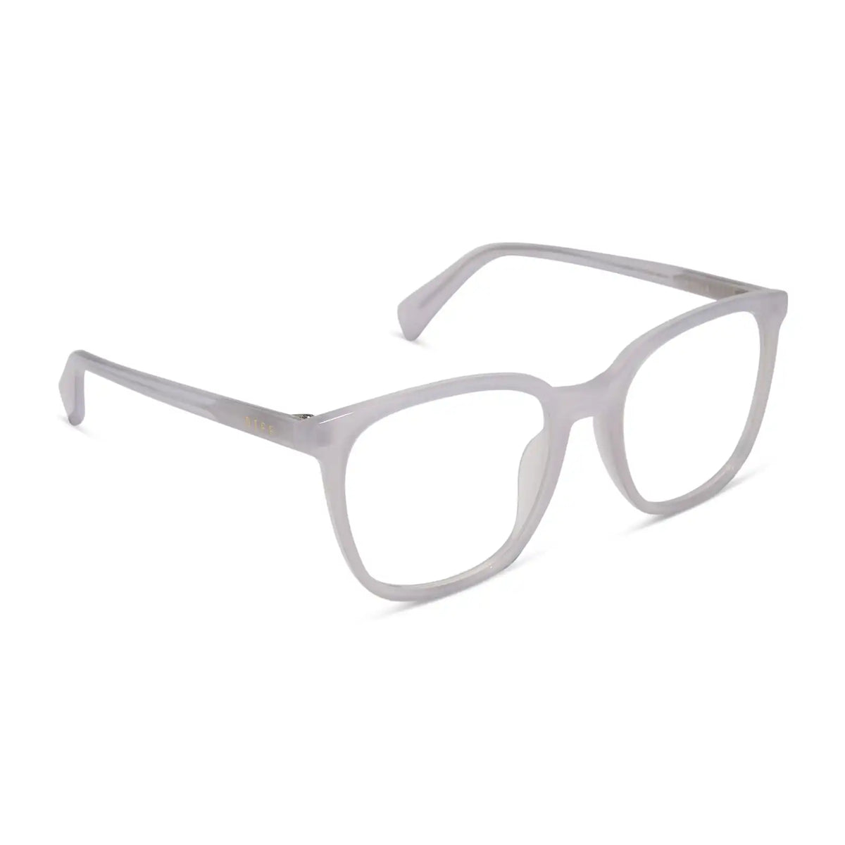 PARKER - THISTLE + GLASSES