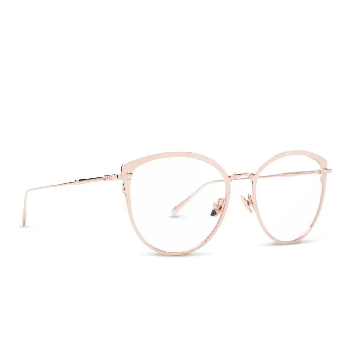 PRINCESS LEIA™ - ALDERAAN GOLD + GLASSES
