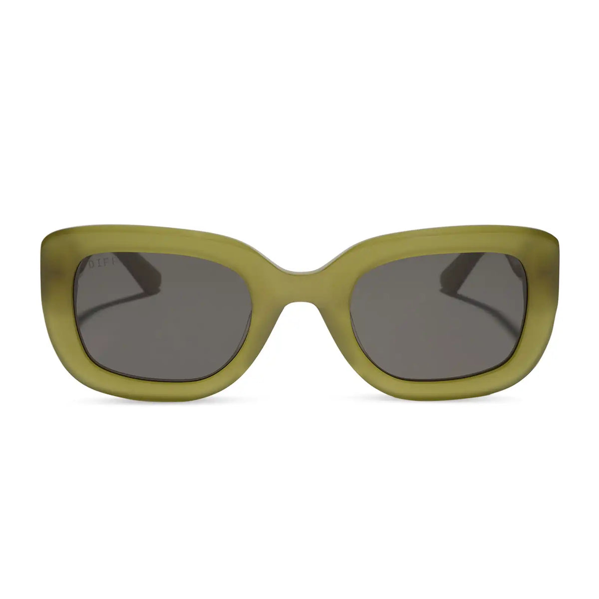 ROMY - SWEET PEA + GREY + SUNGLASSES