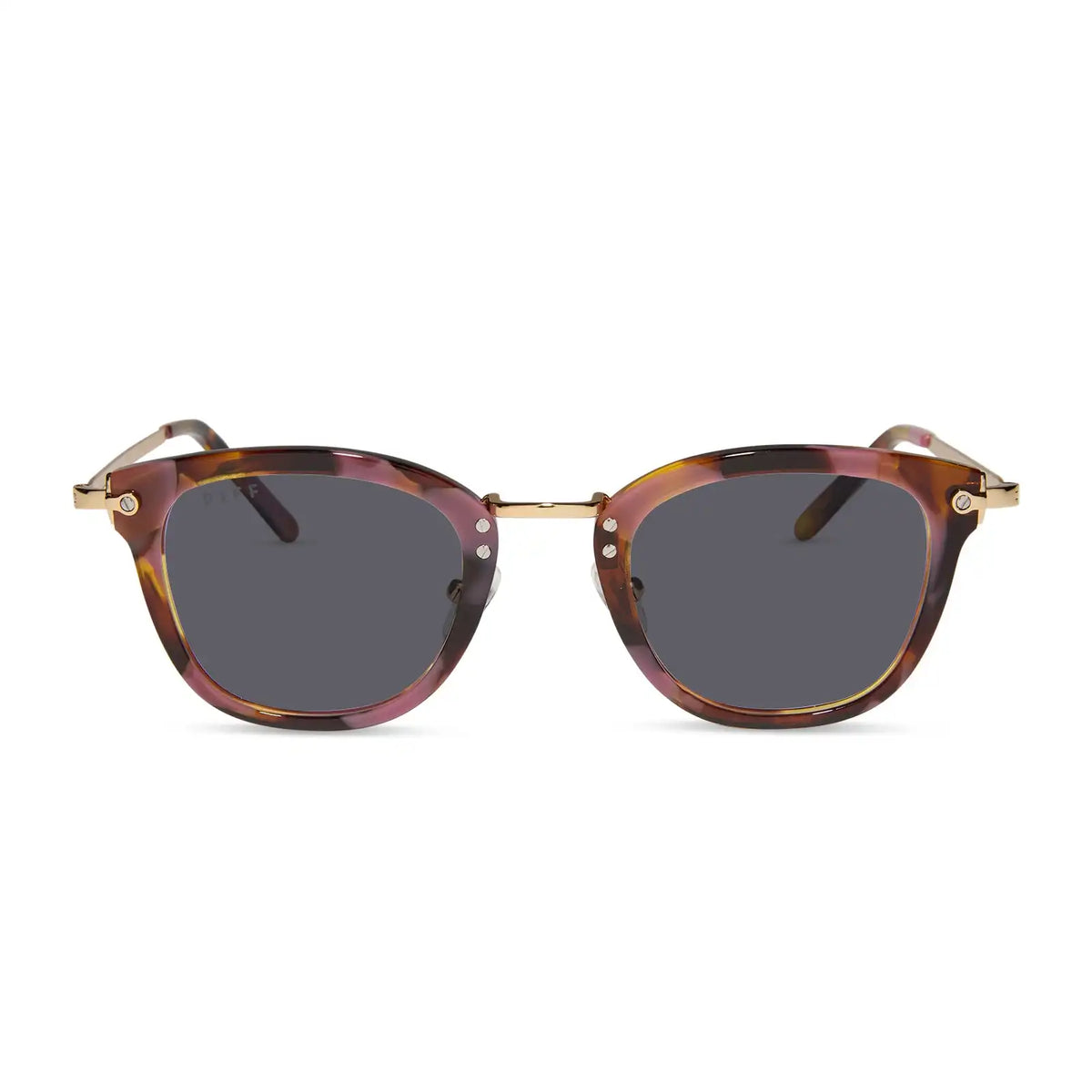 RUE - TORINO TORTOISE + GLASSES
