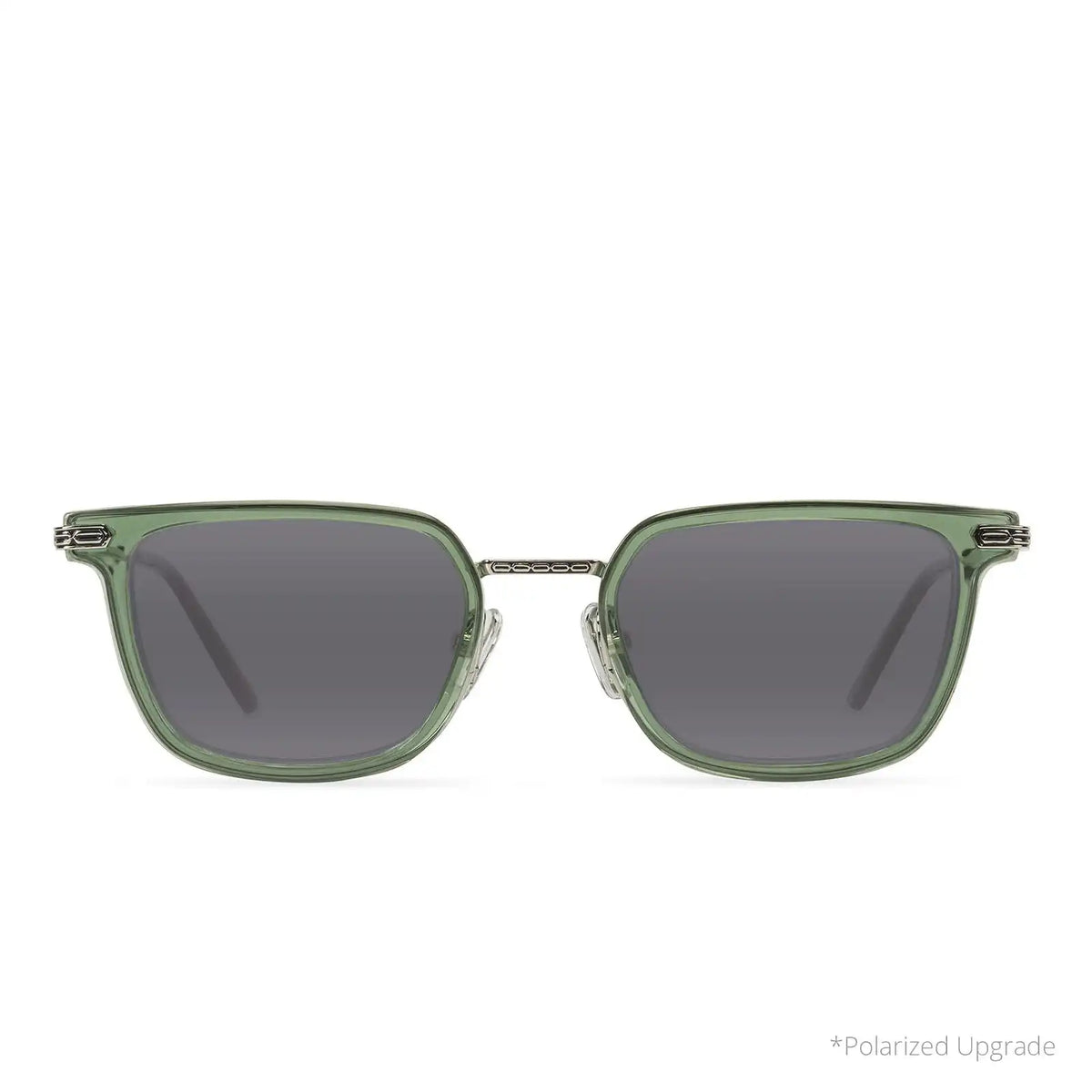 BOBA FETT™ - OLIVE GREEN + GLASSES